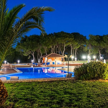 Keri Village & Spa By Zante Plaza (Adults Only) Buitenkant foto