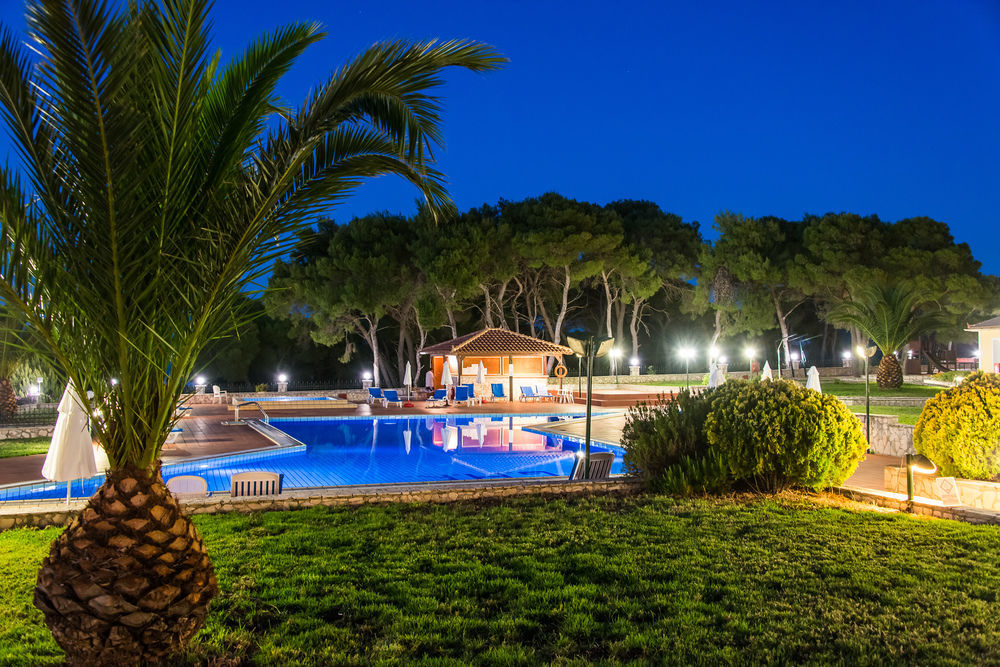 Keri Village & Spa By Zante Plaza (Adults Only) Buitenkant foto