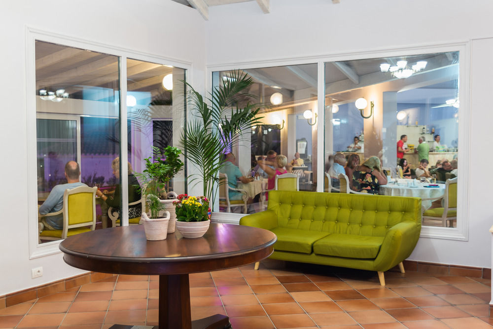 Keri Village & Spa By Zante Plaza (Adults Only) Buitenkant foto