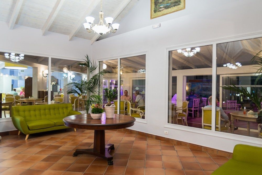 Keri Village & Spa By Zante Plaza (Adults Only) Buitenkant foto