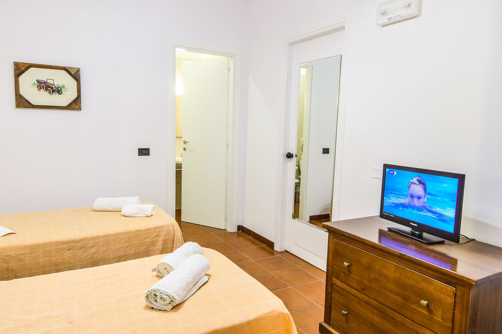 Keri Village & Spa By Zante Plaza (Adults Only) Buitenkant foto