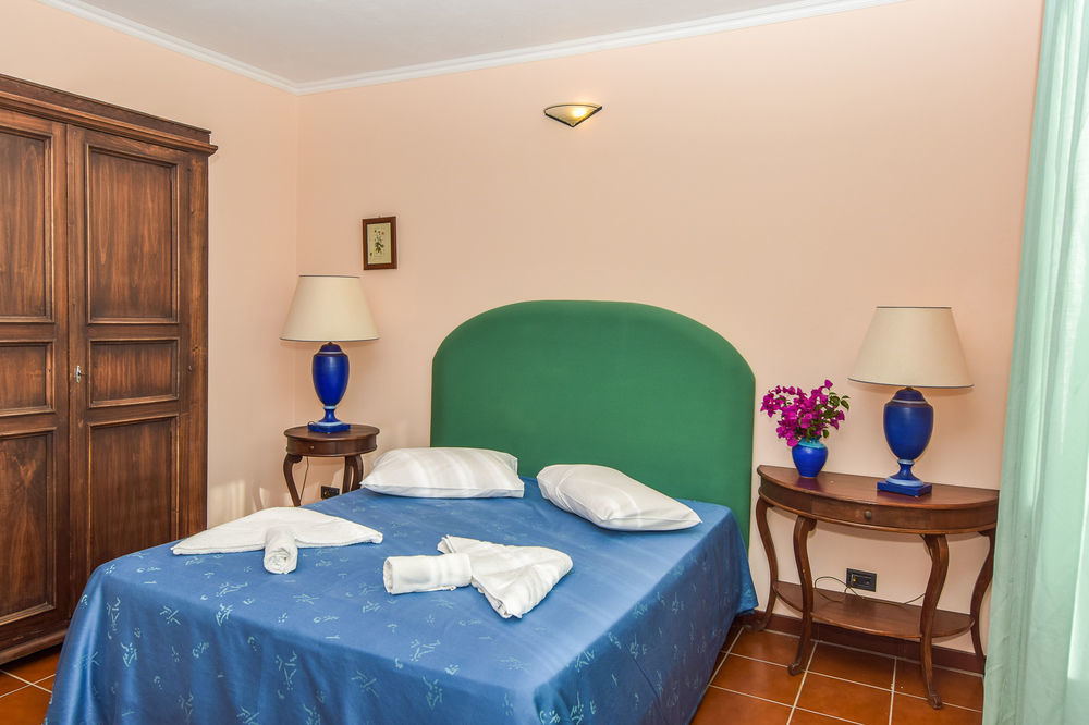Keri Village & Spa By Zante Plaza (Adults Only) Buitenkant foto