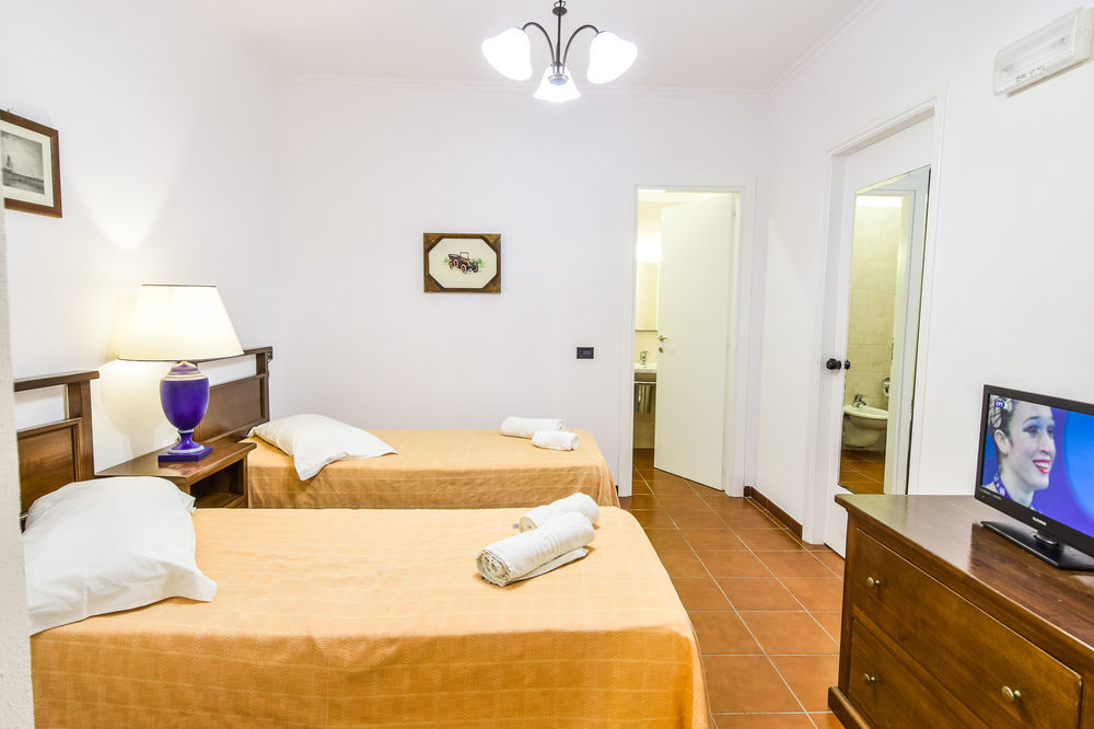 Keri Village & Spa By Zante Plaza (Adults Only) Buitenkant foto