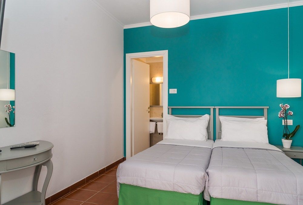Keri Village & Spa By Zante Plaza (Adults Only) Buitenkant foto