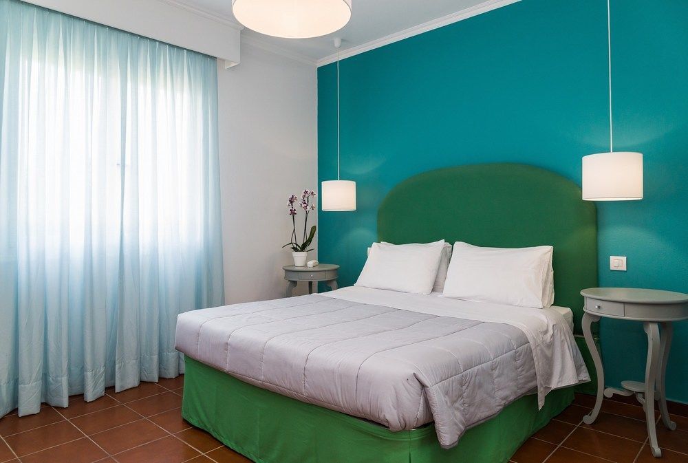 Keri Village & Spa By Zante Plaza (Adults Only) Buitenkant foto